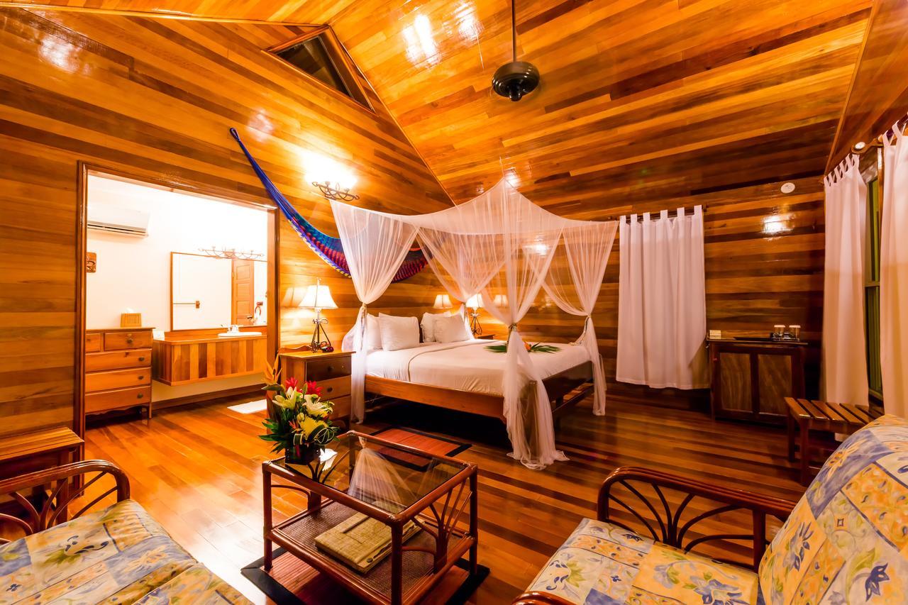 Turneffe Island Resort Turneffe Atoll Habitación foto