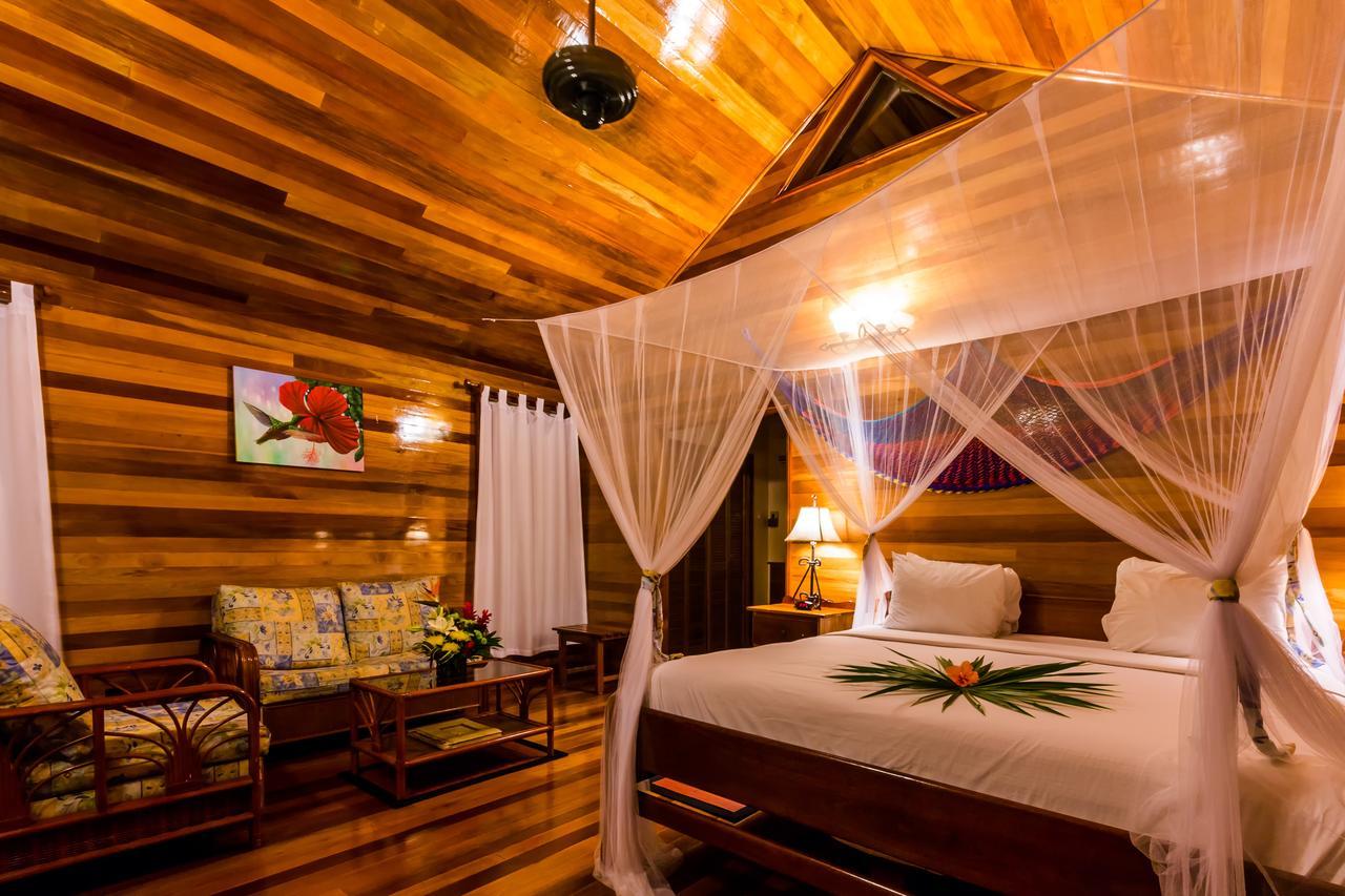 Turneffe Island Resort Turneffe Atoll Habitación foto