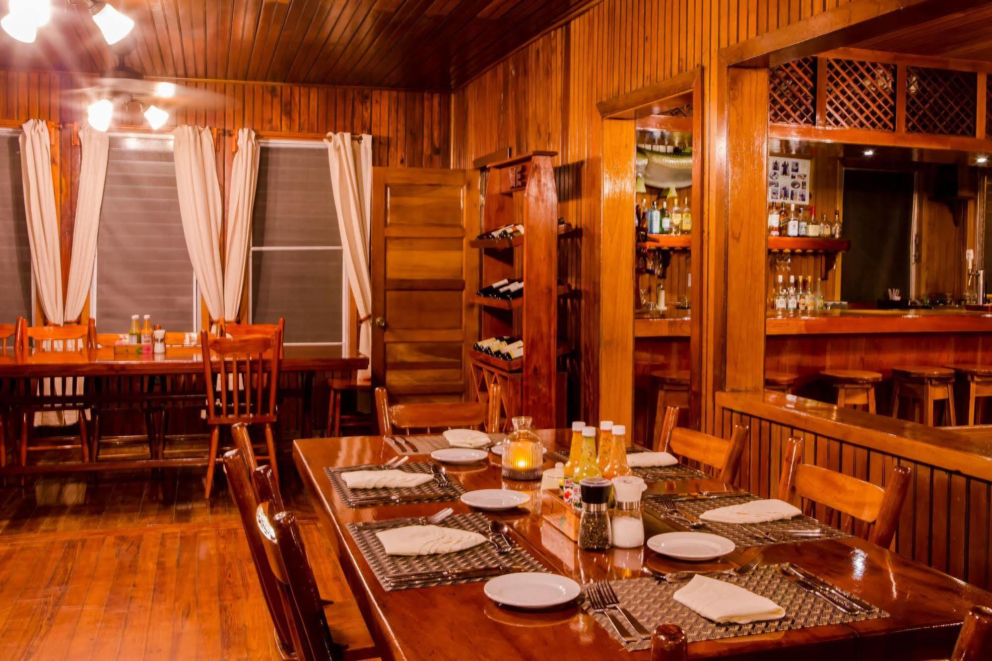 Turneffe Island Resort Turneffe Atoll Exterior foto
