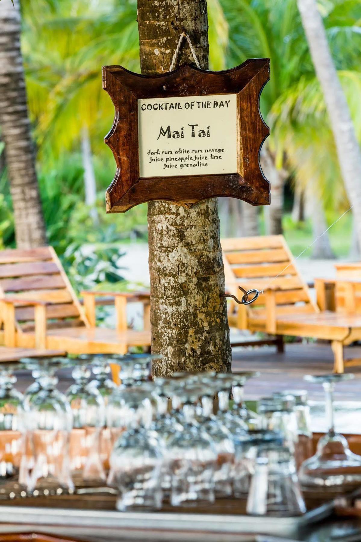Turneffe Island Resort Turneffe Atoll Exterior foto